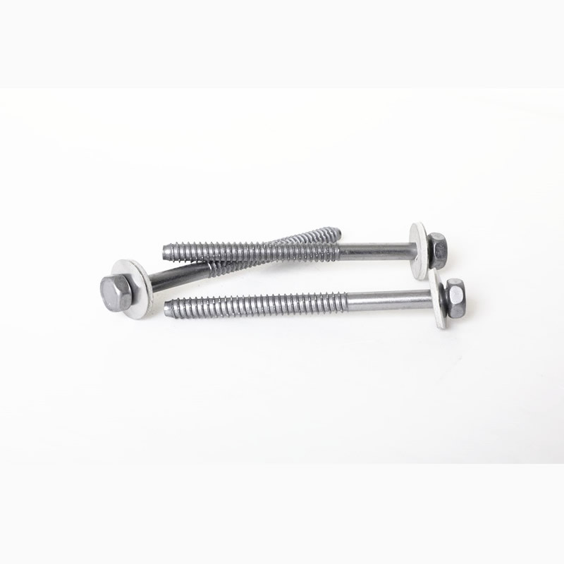 太陽能光伏支架螺絲